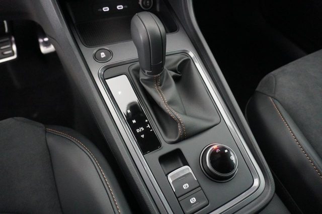 CUPRA Ateca usata, con Cruise Control