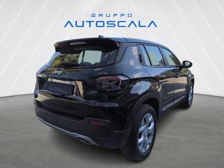 JEEP Avenger usata, con Autoradio