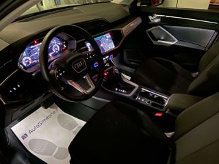 AUDI Q3 usata, con ESP