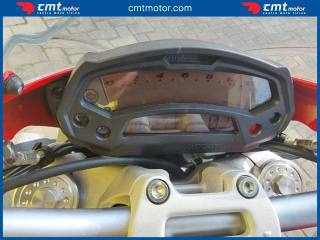 DUCATI Monster 696 usata 6