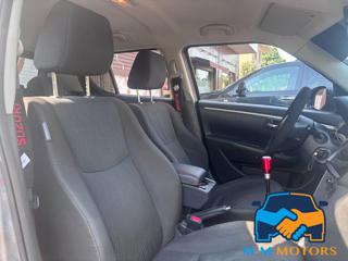 SUZUKI Swift usata, con Fendinebbia