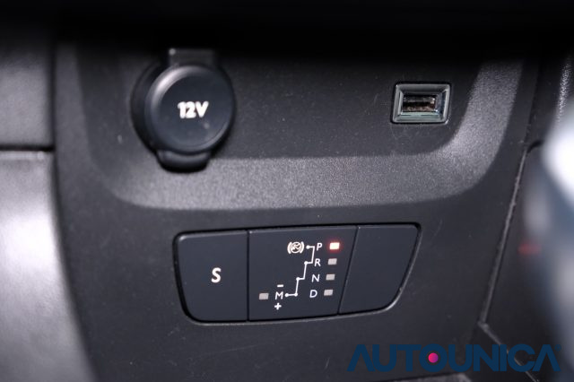 CITROEN C3 usata, con Sensore di pioggia