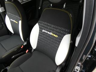 FIAT Pandina usata, con Controllo automatico clima