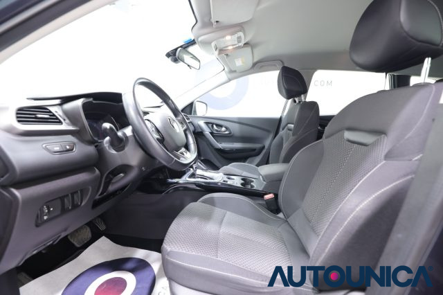 RENAULT Kadjar usata, con USB