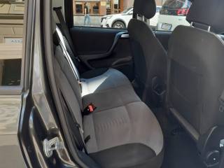 FIAT Stilo usata, con Autoradio