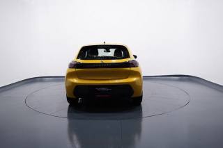 PEUGEOT 208 usata, con Alzacristalli elettrici