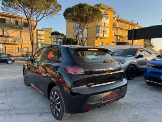 PEUGEOT 208 usata, con Cerchi in lega