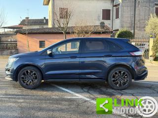 FORD Edge usata, con Cronologia tagliandi