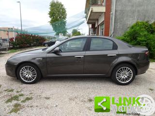ALFA ROMEO 159 usata, con Airbag
