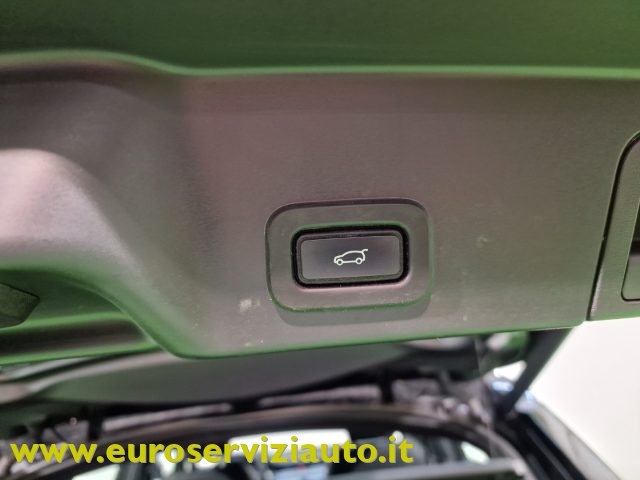 LAND ROVER Range Rover Evoque usata, con Sistema di riconoscimento della stanchezza