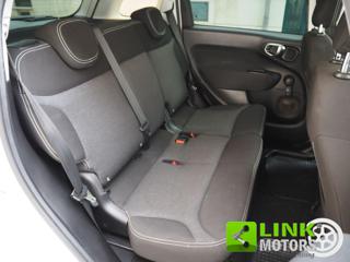 FIAT 500L usata 25