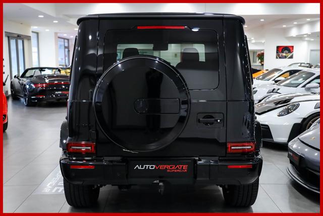 MERCEDES-BENZ G 500 usata, con Climatizzatore