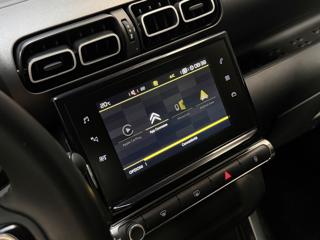 CITROEN C3 Aircross usata, con USB