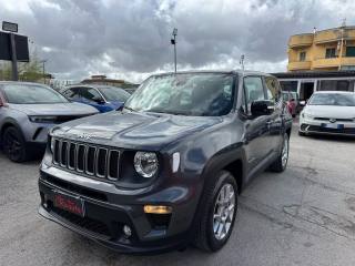 JEEP Renegade usata, con Airbag Passeggero
