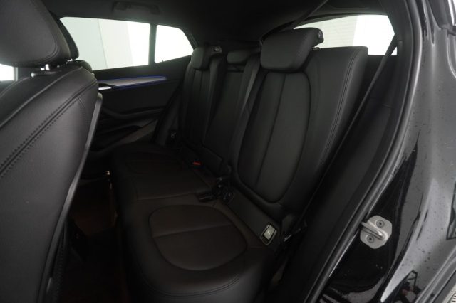BMW X2 usata 3