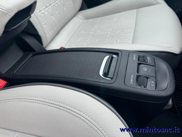 FIAT 500 usata, con Fendinebbia