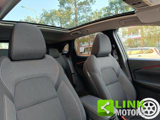 NISSAN Qashqai usata, con Sensori di parcheggio anteriori