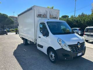 RENAULT Master usata, con Alzacristalli elettrici