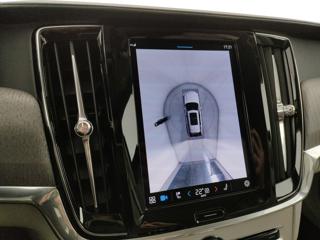 VOLVO V90 usata, con Touch screen