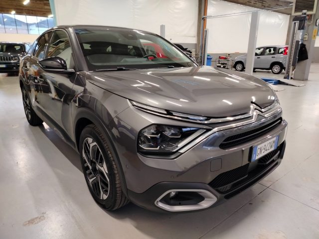 CITROEN C4 usata, con Airbag laterali