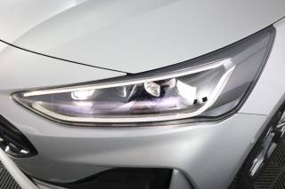 FORD Focus usata 7