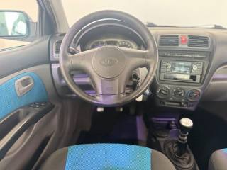 KIA Picanto usata 16
