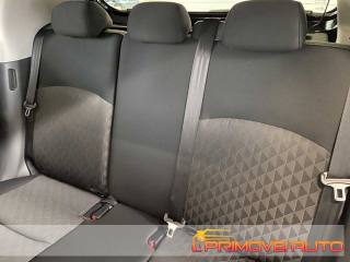 MITSUBISHI Space Star usata, con Airbag Passeggero