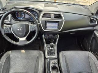 SUZUKI S-Cross usata, con Controllo trazione