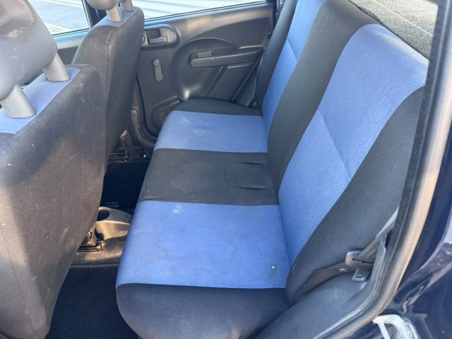 FIAT Panda usata 16