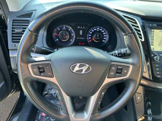 HYUNDAI i40 usata, con Boardcomputer