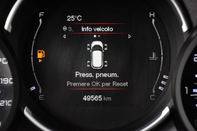 FIAT 500L usata, con Climatizzatore