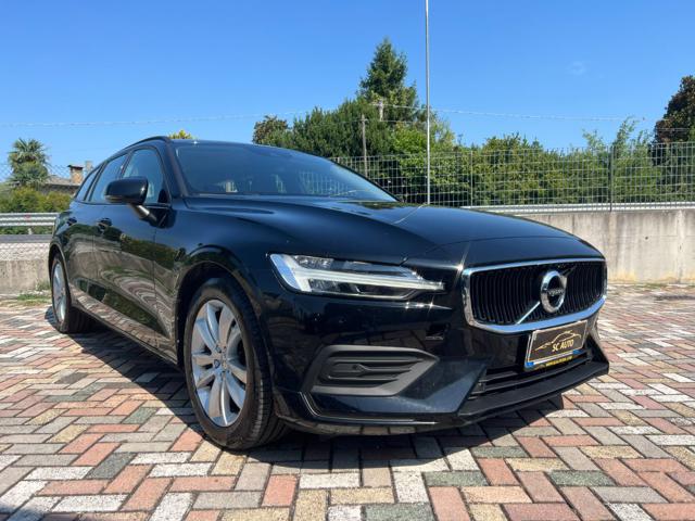 VOLVO V60 usata, con Airbag laterali