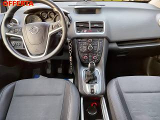 OPEL Meriva usata, con Bracciolo