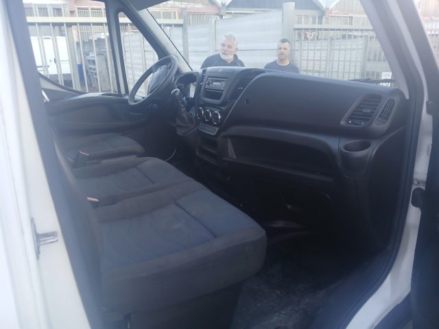 IVECO Daily usata, con ESP