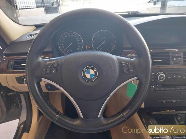 BMW 320 usata, con Sistema di navigazione
