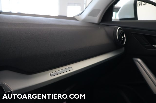 AUDI Q2 usata, con Controllo automatico clima