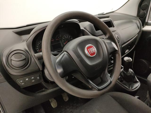 FIAT Fiorino usata 9