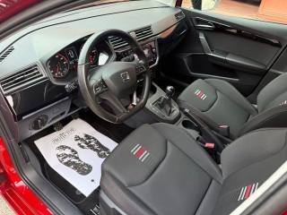 SEAT Ibiza usata, con Boardcomputer