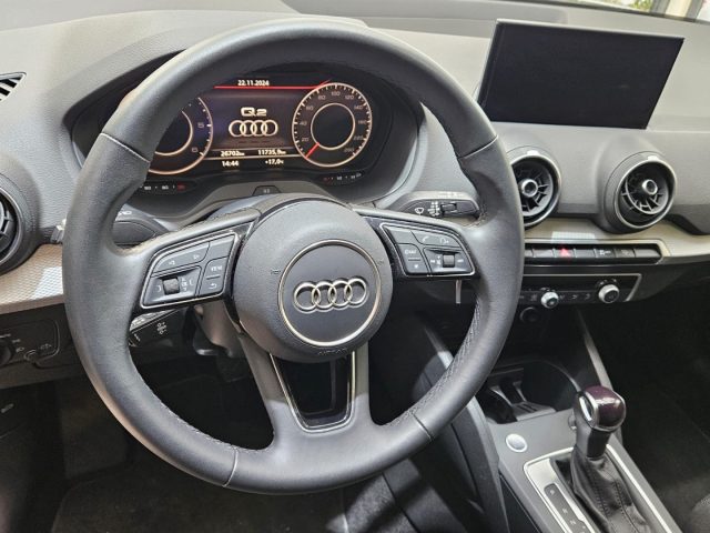 AUDI Q2 usata, con Cruise Control