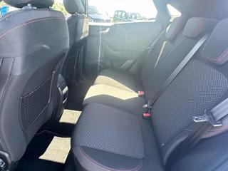 FORD Puma usata, con Interni in pelle