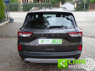 FORD Kuga usata, con Controllo trazione