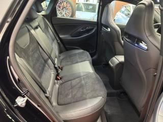 HYUNDAI i30 usata, con Interni in pelle