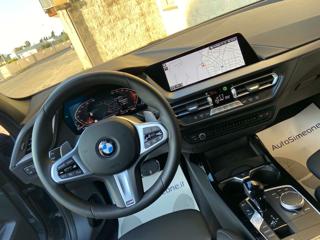 BMW 118 usata, con Sedili sportivi