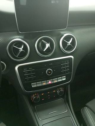 MERCEDES-BENZ A 200 usata 11