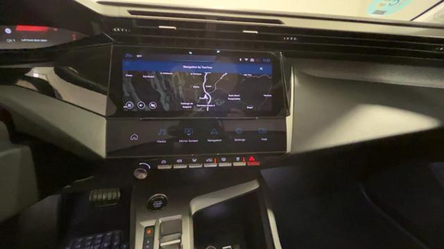 PEUGEOT 308 usata, con Immobilizzatore elettronico