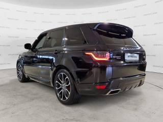 LAND ROVER Range Rover Sport usata, con Airbag