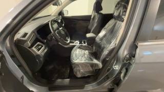 KGM Korando usata, con ESP