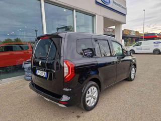 RENAULT Kangoo usata, con Alzacristalli elettrici