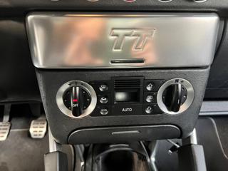 AUDI TT usata, con Climatizzatore