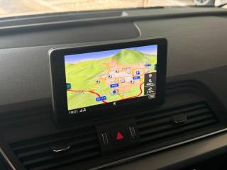 AUDI Q5 usata, con ESP